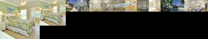 Barefoot Beach Resort