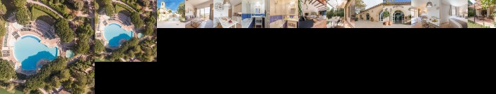 Pierre & Vacances Resort Pont-Royal en Provence
