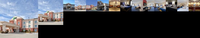 Holiday Inn Express Hotel & Suites Pampa