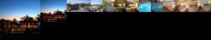 Laguna Beach Inn