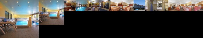 Days Inn Saint Charles