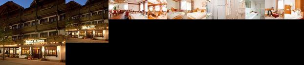 Hotel Krone Schomberg (Calw)