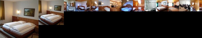 Hotel Alexander Buchenbeuren