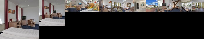 Hotel Stadt Hameln