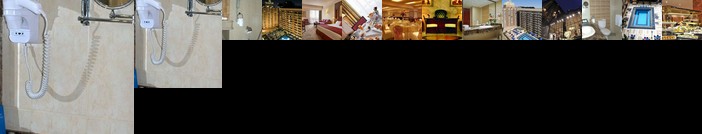 Safir Hotel Cairo