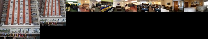 Ermitage Hotel Montevideo