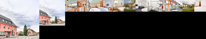 Hotel zum Hirsch