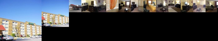 La Quinta Inn & Suites Wichita Airport