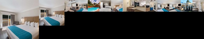 BEST WESTERN Woodland Hills Inn