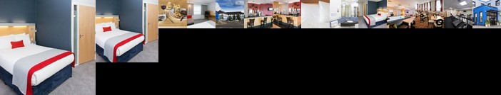Holiday Inn Express Antrim M2 Jct.1