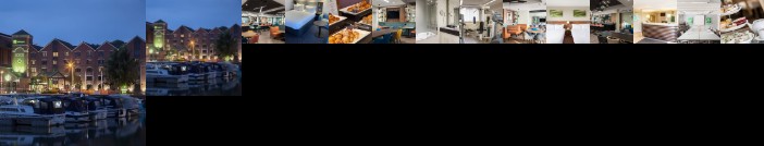 Holiday Inn Lincoln