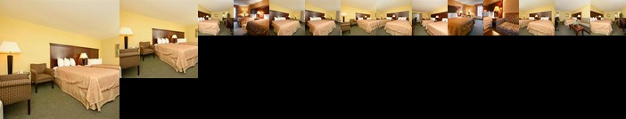 Best Western University Inn Murray