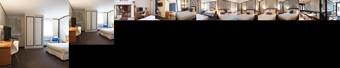 Hotel de la Nehe