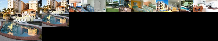 Salerno on the Beach Resort Marcoola