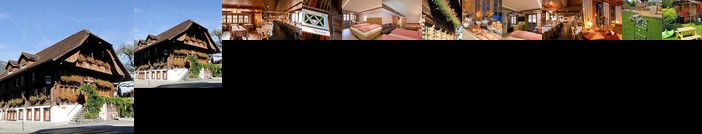 Gasthof Hirschen Interlaken
