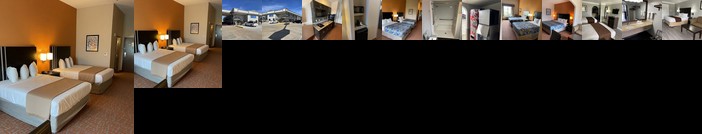 Best Western Inn Gonzales