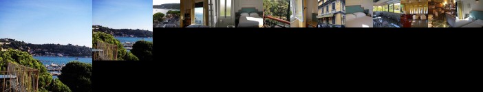 Belvedere Hotel Portovenere