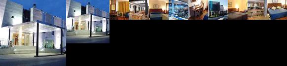 Hotel HG Peligros