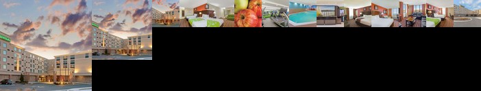 Holiday Inn Salisbury Downtown Area