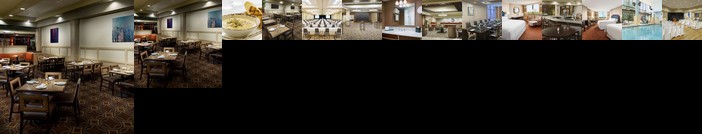 Sheraton Baltimore North Hotel