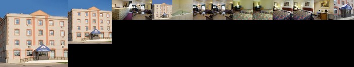 Americas Best Value Inn-Detroit/Dearborn