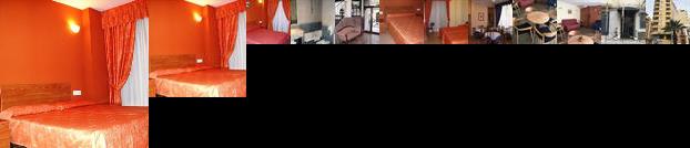 Hotel Imperial Cullera