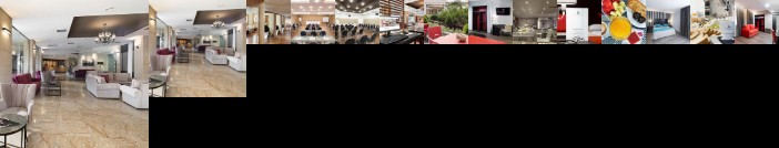 Hotel Kris Parque Valladolid