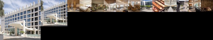 Aran Mantegna Hotel