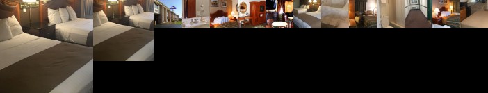 A Victory Hotel