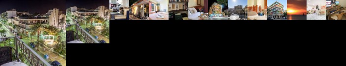 Mitzithras Hotel