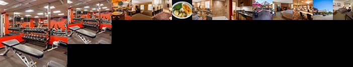 BEST WESTERN White Bear Country Inn