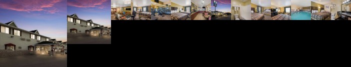 Best Western Richfield Inn