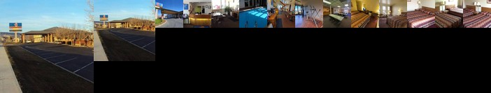 Motel 6 Richfield