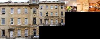 Portland Square Apartments Bristol