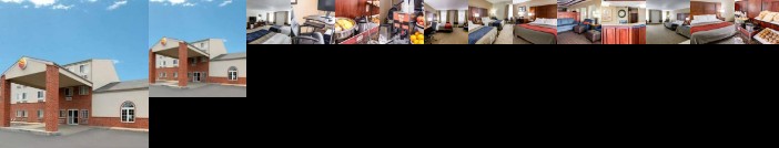 Comfort Inn Kearney