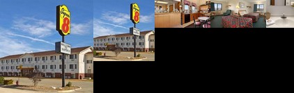 Super 8 Kingdom City