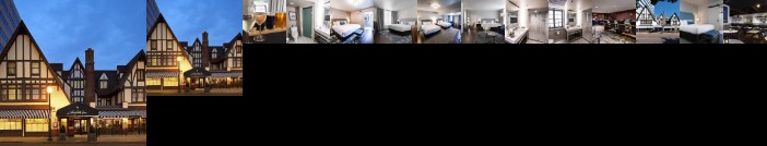 Seven Gables Inn Saint Louis Clayton (Missouri)