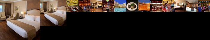South Point Hotel Las Vegas