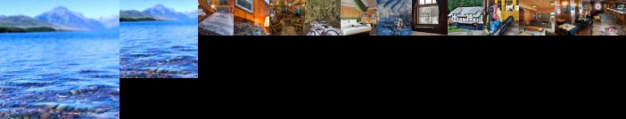 Izaak Walton Inn