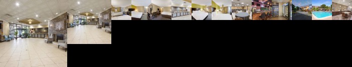 Clarion Inn Airport Fletcher