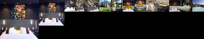 Best Western Golf Hotel Colvert