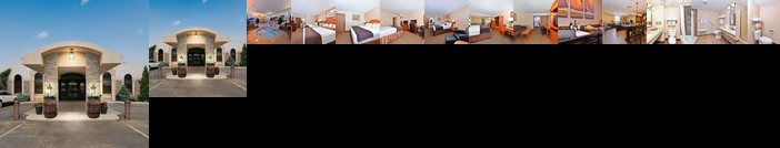 Best Western Kelly Inn Minot
