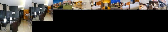 Comfort Hotel Lille Roubaix Tourcoing