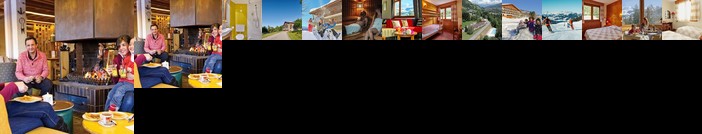 Chalets Du Prariand Megeve