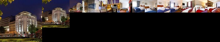 Mercure Paris Neuilly
