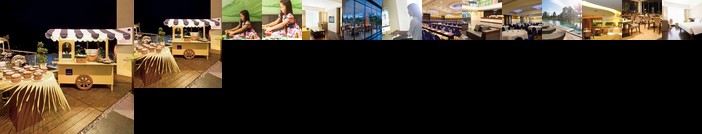 Novotel Hotel Manado