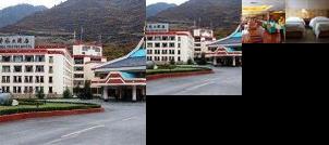 China Travel Hotel