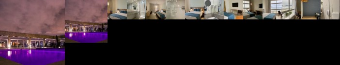 Parque Balneario Hotel
