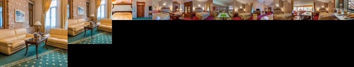 Alexios Hotel