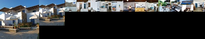 Fasolou Studios Faros (Sifnos)